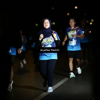 Runner Photo 9155557