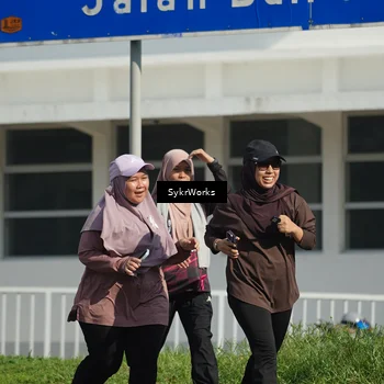 Runner Photo 9155561