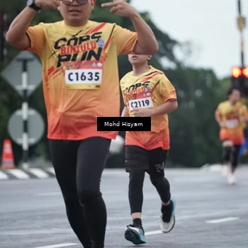 Runner Photo 9155562