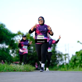 Runner Photo 9155564