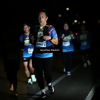 Runner Photo 9155580