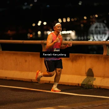 Runner Photo 9155596