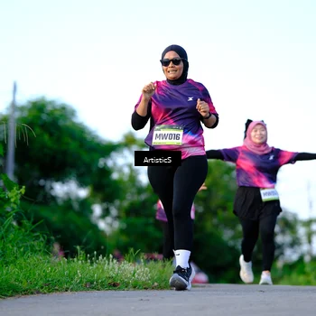 Runner Photo 9155599