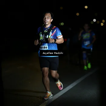 Runner Photo 9155609