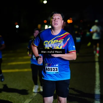 Runner Photo 9155618