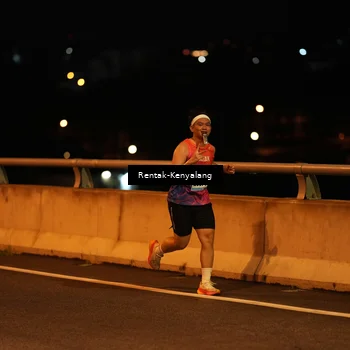 Runner Photo 9155631