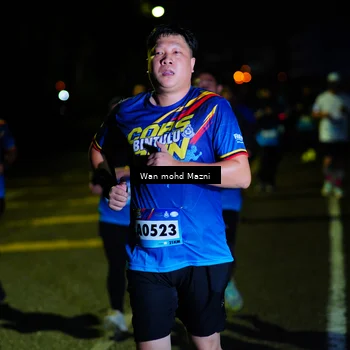 Runner Photo 9155644
