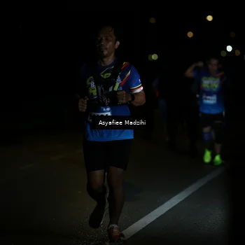 Runner Photo 9155652