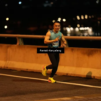 Runner Photo 9155666