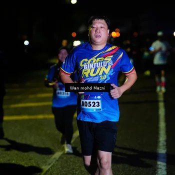 Runner Photo 9155674