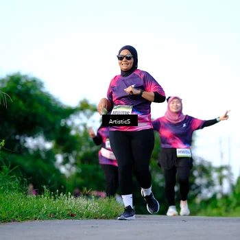 Runner Photo 9155683