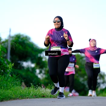 Runner Photo 9155684