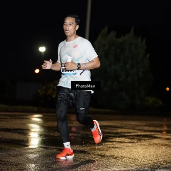 Runner Photo 9155693