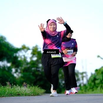 Runner Photo 9155719