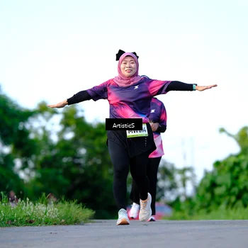 Runner Photo 9155730
