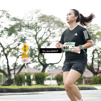 Runner Photo 9155786