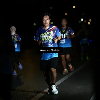 Runner Photo 9155887