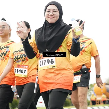 Runner Photo 9155912