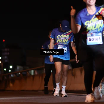 Runner Photo 9155946