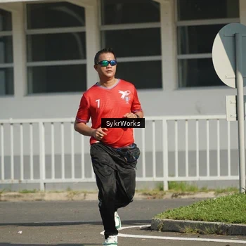 Runner Photo 9155986