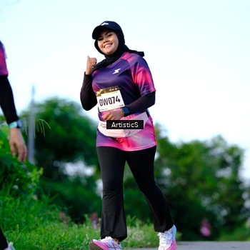 Runner Photo 9155990