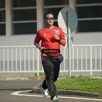Runner Photo 9156013