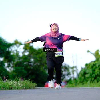 Runner Photo 9156014