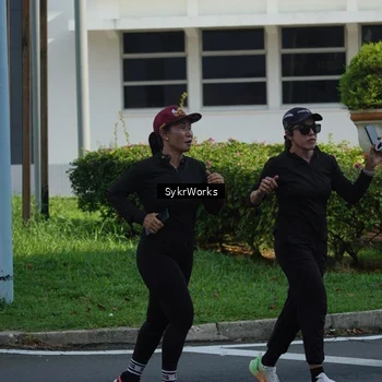 Runner Photo 9156015