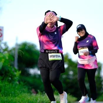 Runner Photo 9156017