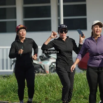 Runner Photo 9156021
