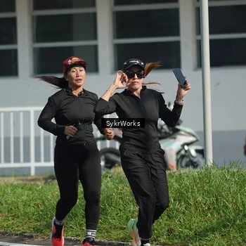 Runner Photo 9156029