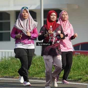 Runner Photo 9156124