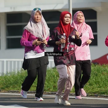 Runner Photo 9156130
