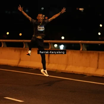 Runner Photo 9156137