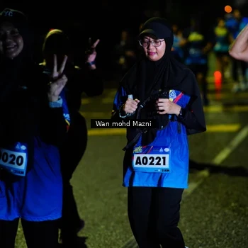 Runner Photo 9156152