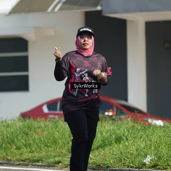 Runner Photo 9156153