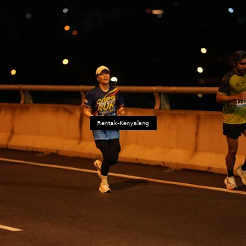 Runner Photo 9156160