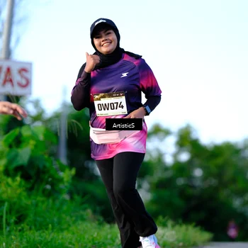 Runner Photo 9156162