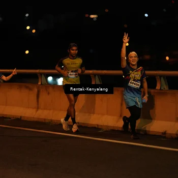 Runner Photo 9156163