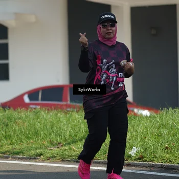 Runner Photo 9156164