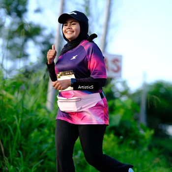 Runner Photo 9156166