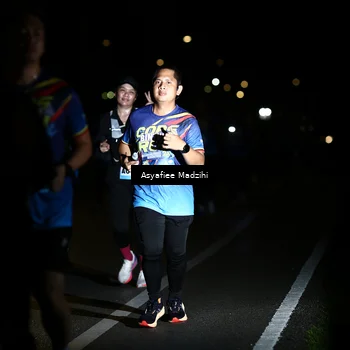 Runner Photo 9156168
