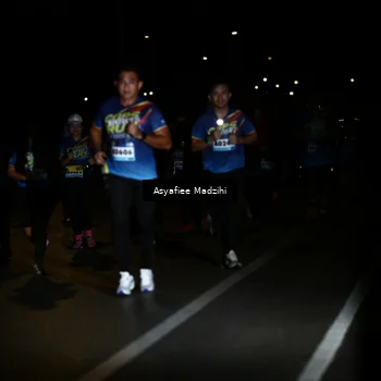 Runner Photo 9156179