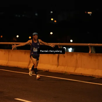 Runner Photo 9156182