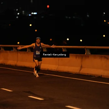 Runner Photo 9156183