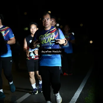 Runner Photo 9156187