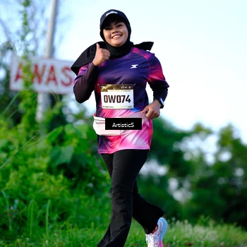 Runner Photo 9156195