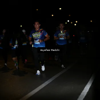 Runner Photo 9156200