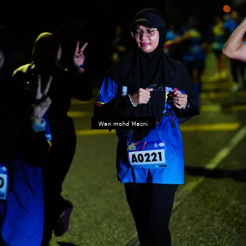 Runner Photo 9156209
