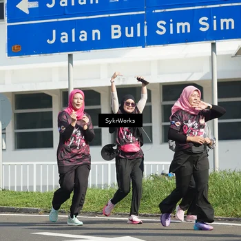 Runner Photo 9156222